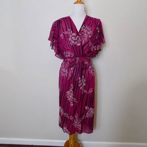 Vintage 70's dress